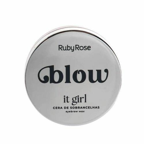 Cera de sobrancelha It Girl Blow - Ruby Rose