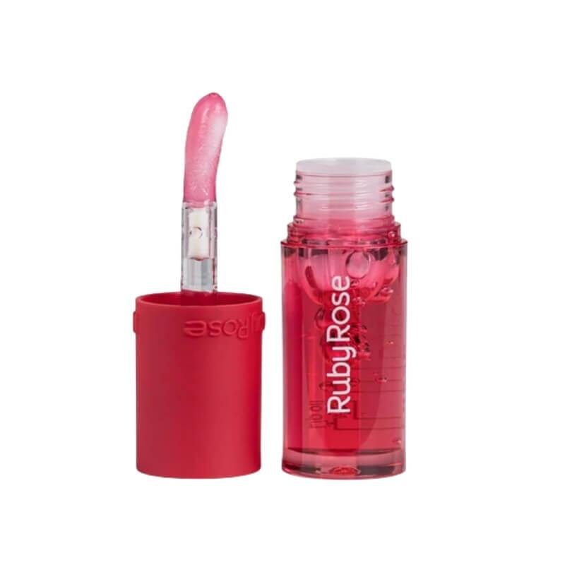 Ruby Rose Make Lip Oil Fresh Lips - Ruby Rose