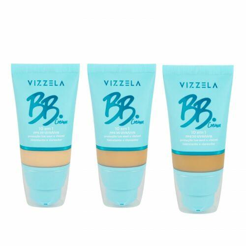 BB Cream e Creme Anti-Rugas | Hidrate e Rejuvenesça