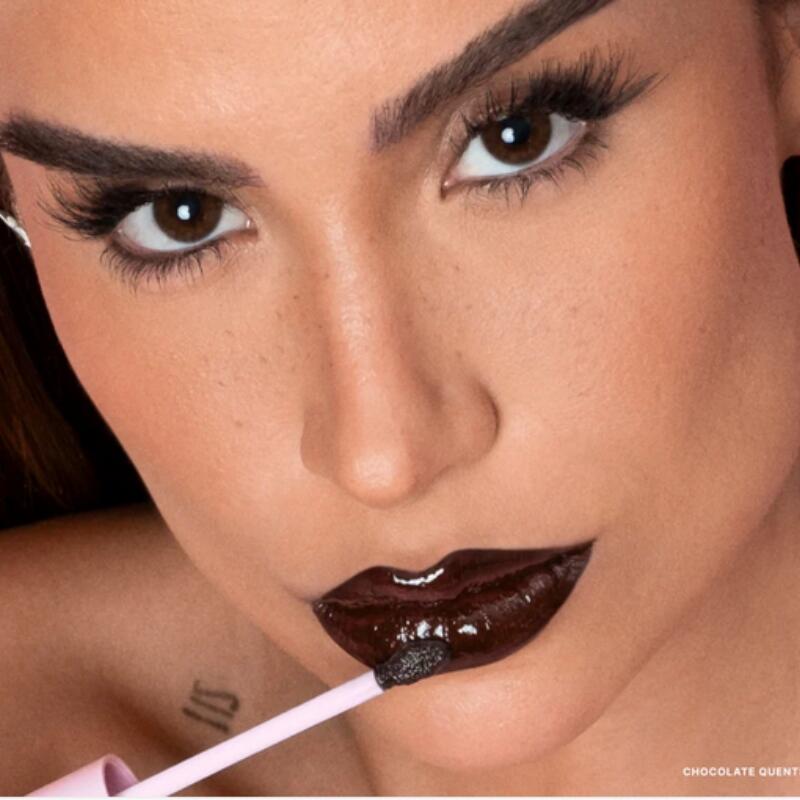 Kit Trio de Gloss Hidra Choco - Boca Rosa