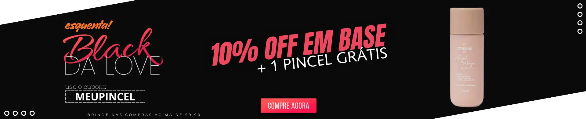 Semana 2 - Promo em Base