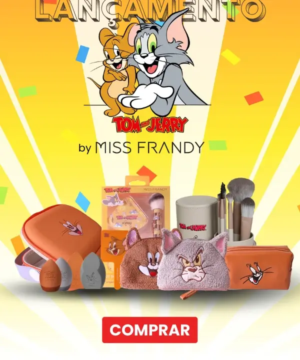 Banner tom jerry