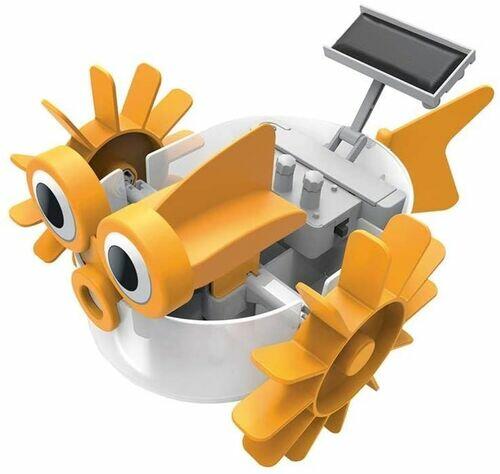 Acqua Robot