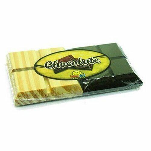 Chocolate em Madeira