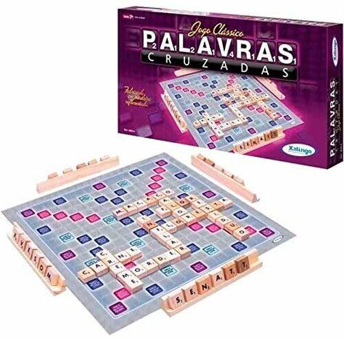 Palavras Cruzadas