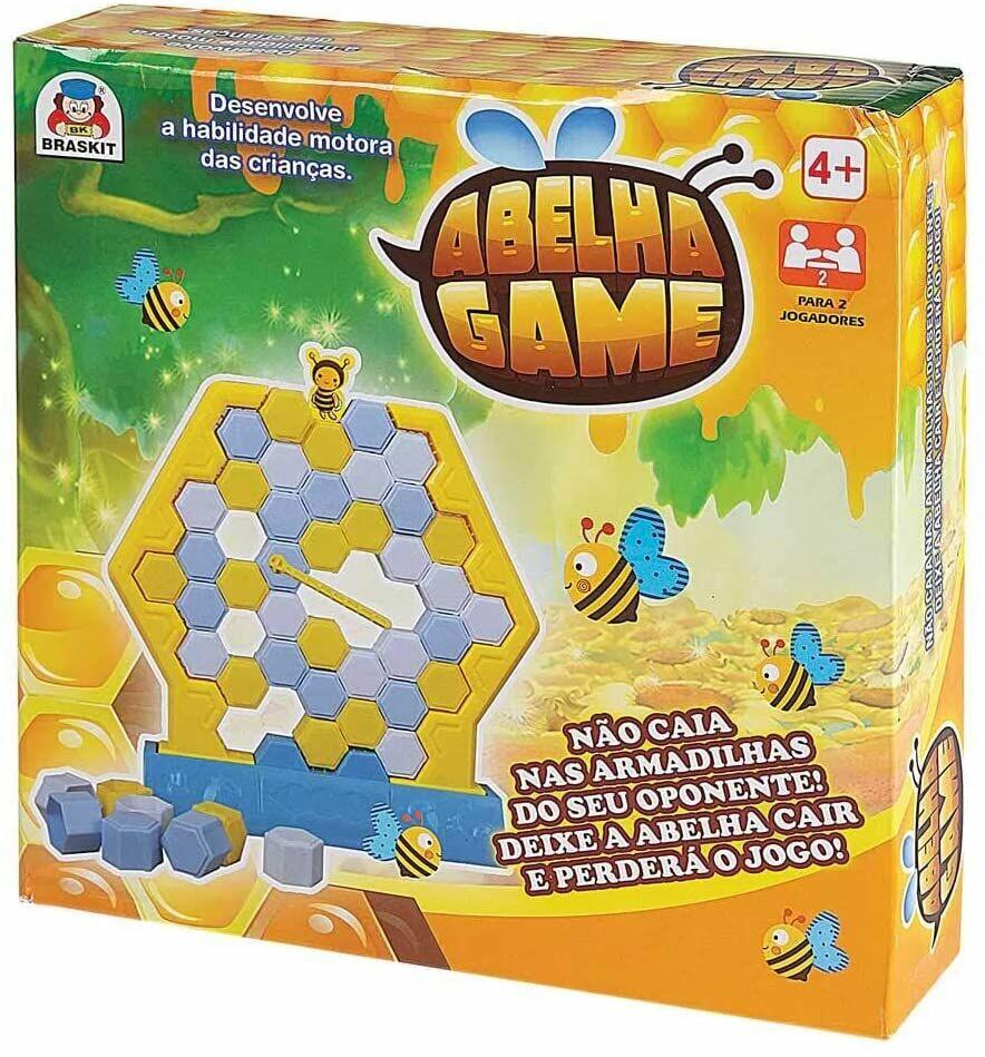 Abelha Game