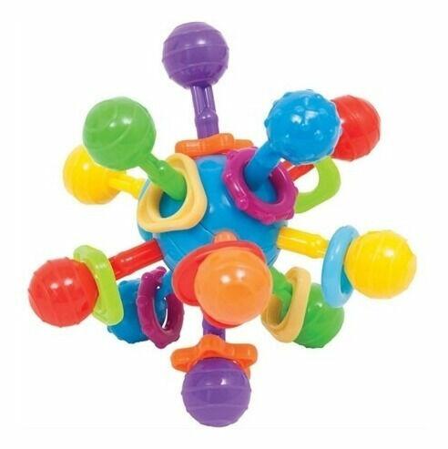 Atomic Ball