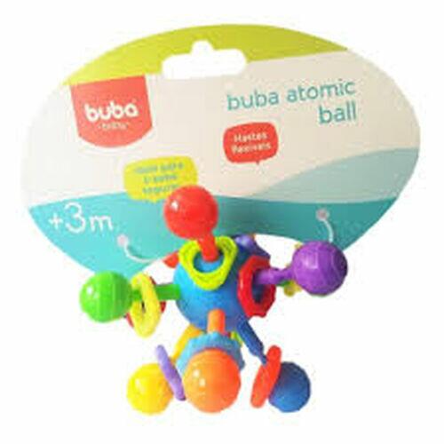 Atomic Ball