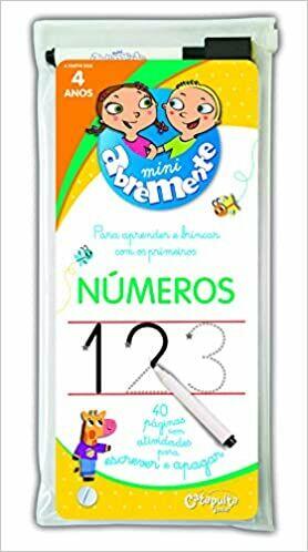 Abremente Mini Números