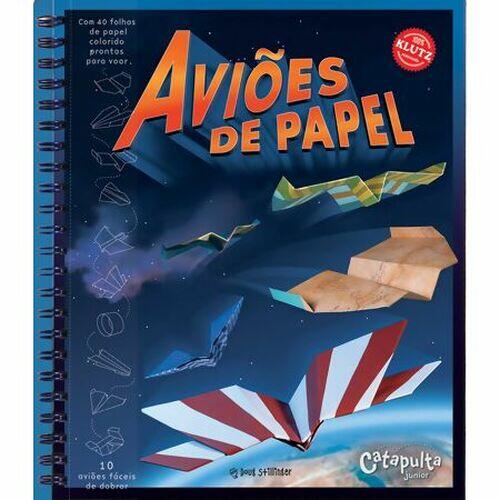 Aviões De Papel