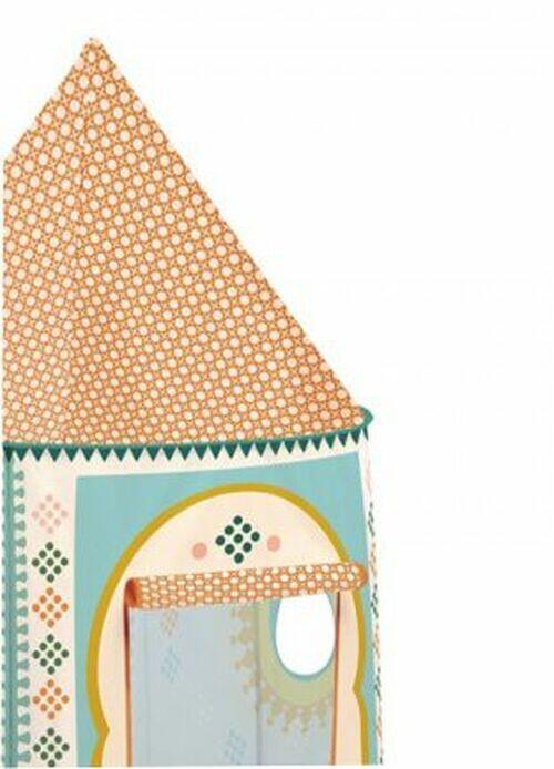 Cabana Decorativa Oriental