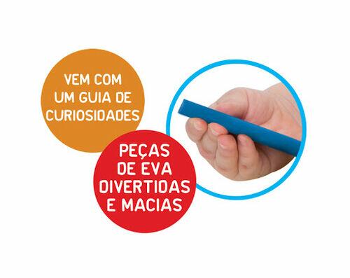 Aprendendo com o Fundo do Mar