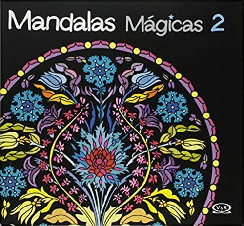 Mandalas Mágicas 2