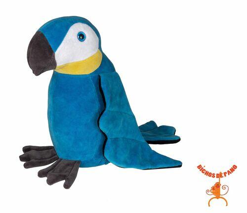 Arara Azul P