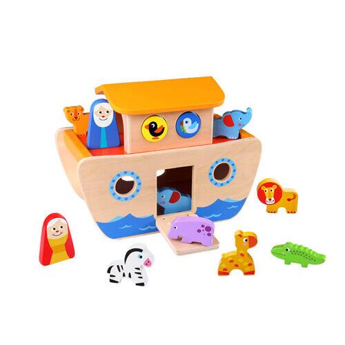 Comprar Arca de Noé Fabrica Ideias Para Criança Comprar Arca de Noé Fabrica Ideias Para Criança