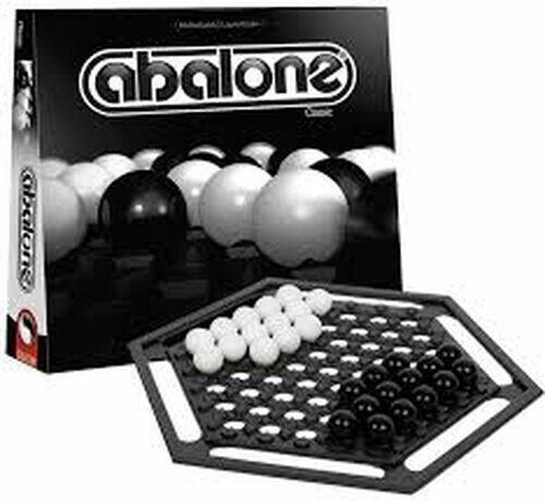 Abalone Classic
