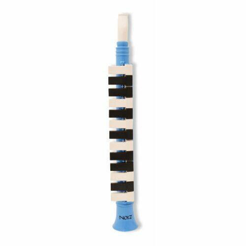 Escaleta Modelo Clarinete Pianica com 13 Teclas