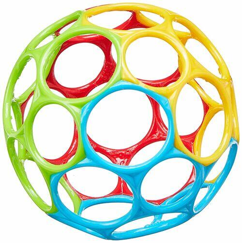 Oball Ball