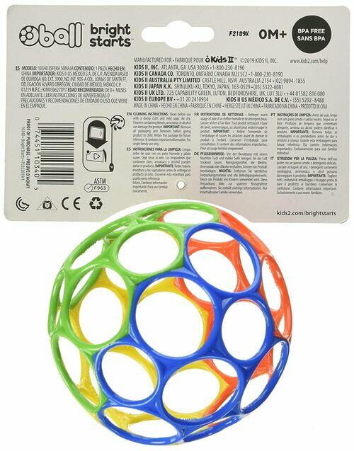Oball Ball