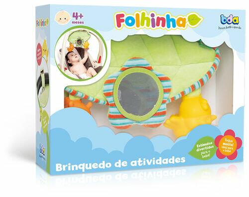 Folhinha