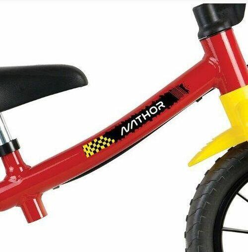 Bicicleta Balance Aro 12 Fast