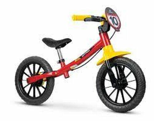 Bicicleta Balance Aro 12 Fast