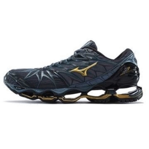 mizuno d