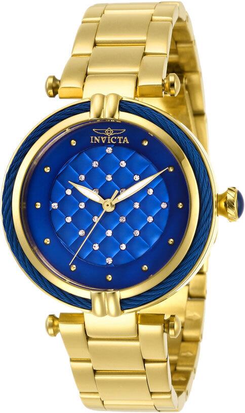 invicta feminino bolt