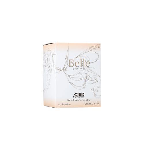 Comprar Perfume Importado Belle Iscents Eau de Parfum Feminino