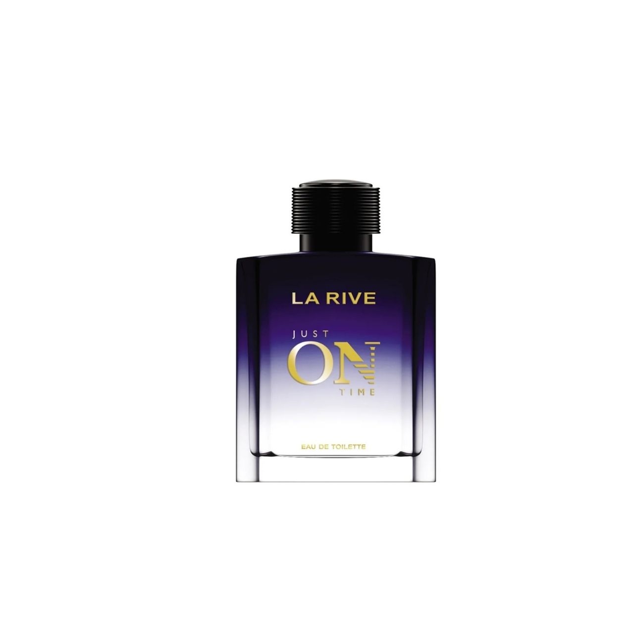 Comprar Just On Time La Rive Perfume Masculino- Eau de Toilette