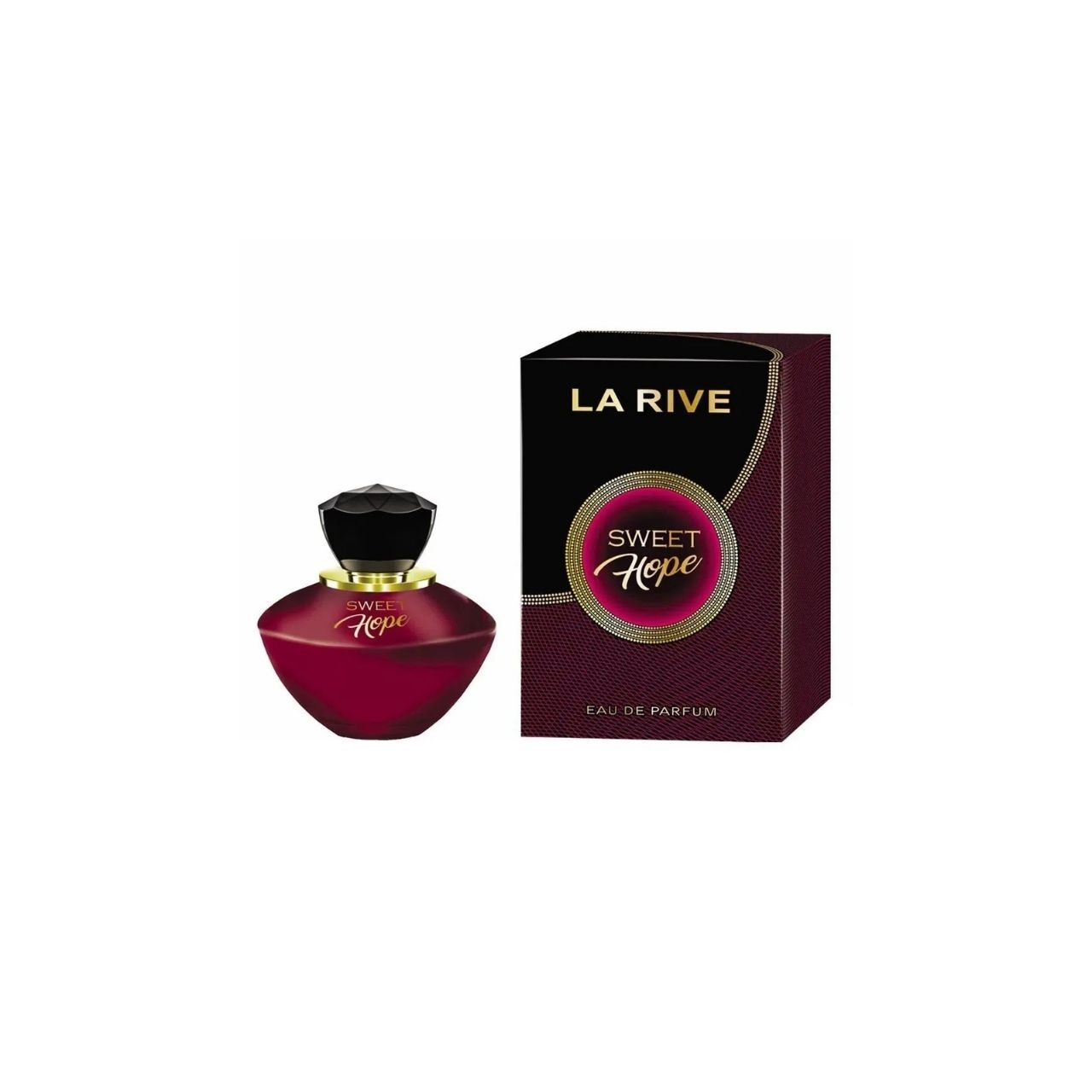 Comprar Sweet Hope La Rive Perfume Feminino Eau de Parfum