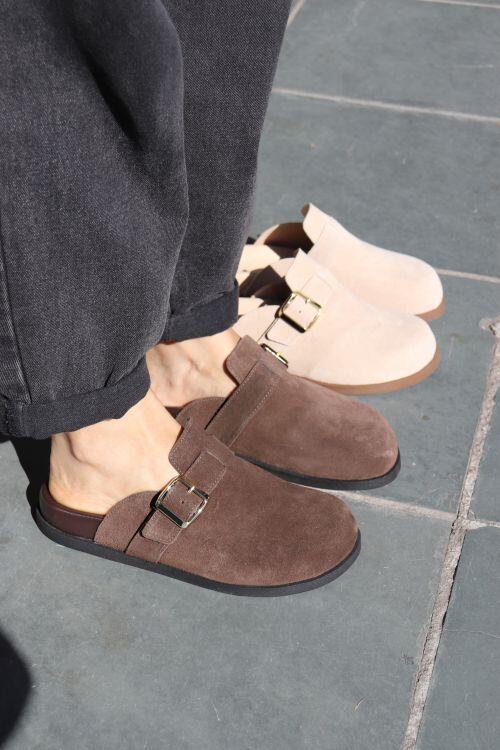 Comprar Mule/Mocassim/Clog/Tênis