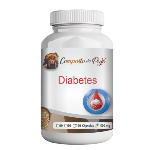 Cápsulas De Pata De Vaca Para Diabetes: Miracle Aid?