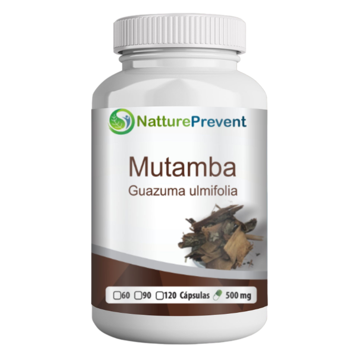 Comprar Mutamba 500 mg - de R$18,81 a R$25,97