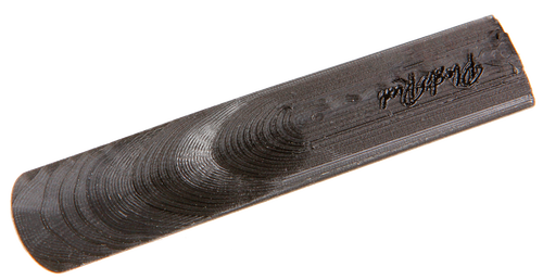 Palheta PlastiReed CARBON - Sax Subcontrabaixo