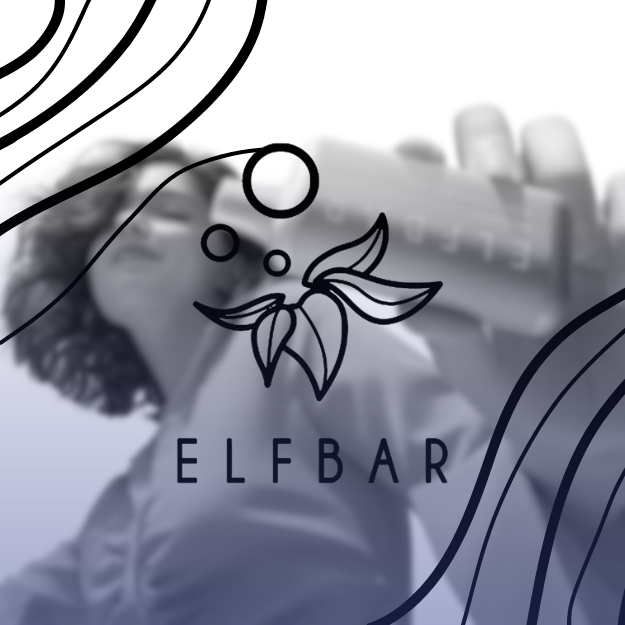 Elf Bar: a história da marca
