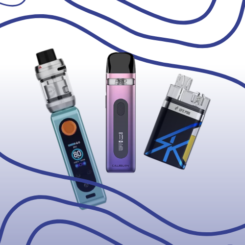 elfbar nachfüll pod läuft aus Lost Vape Ursa Replacement LOST VAPE - URSA BABY PRO POD SYSTEM main image 0