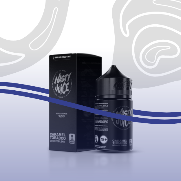 Composio dos Lquidos para Cigarro Eletrnico