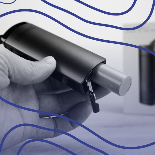 Bateria: interna e externa qual o melhor para o vape?