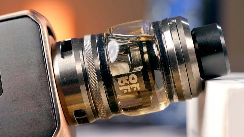 Diferena entre MTL e DL ? Ohm e Sub Ohm