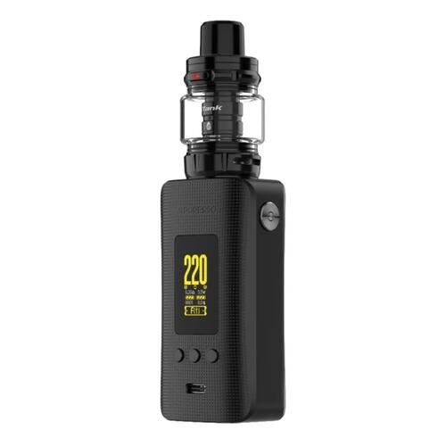 Vape para 2 Pilhas - Disparos de maior potencia!