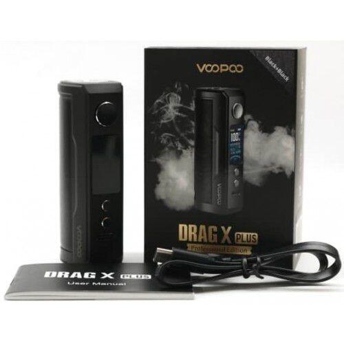 Mod Vape Drag X Plus - Voopoo
