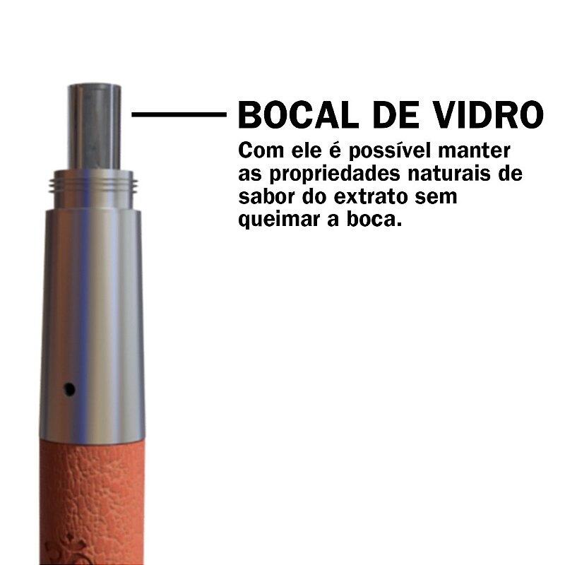 Caneta Vaporizadora AirVape OM