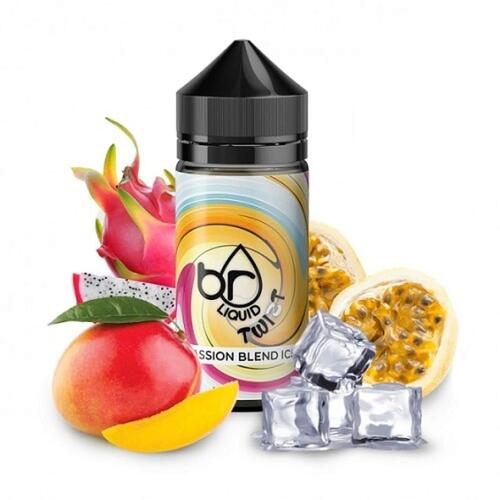 Born to Vape: Juice Polar Mint - Polar | nic salt Born to Vape: Juice Polar Mint - Polar | nic salt