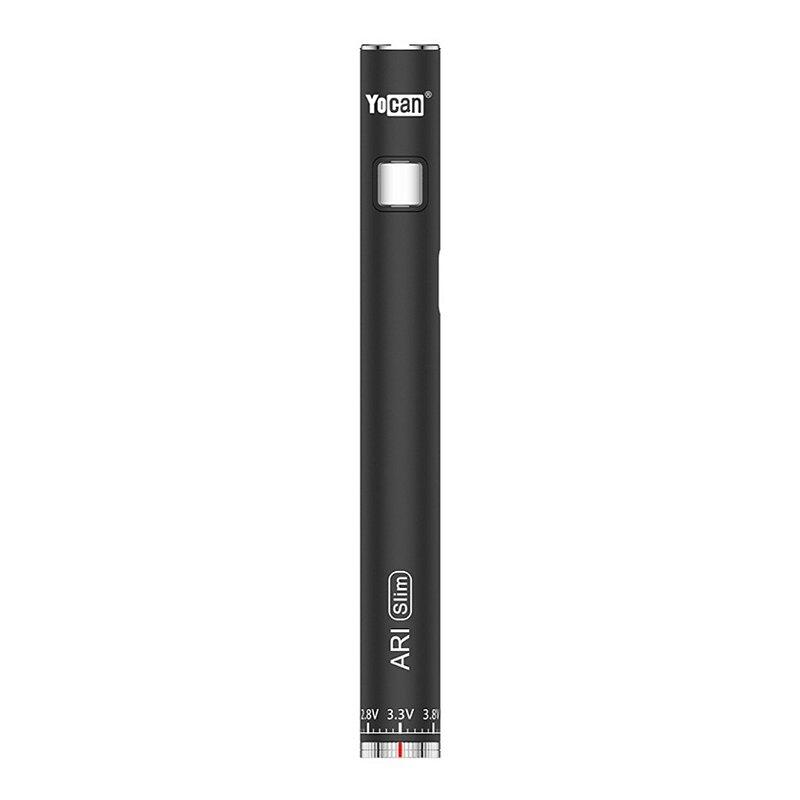 Caneta Vaporizadora Ari Slim (Bateria 510)