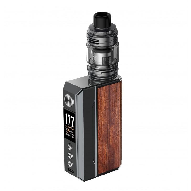 quanto custa um vape Quanto Custa um Vape? Veja os Valores dos Principais Modelos em 2025 -  VaporonBR main image 1