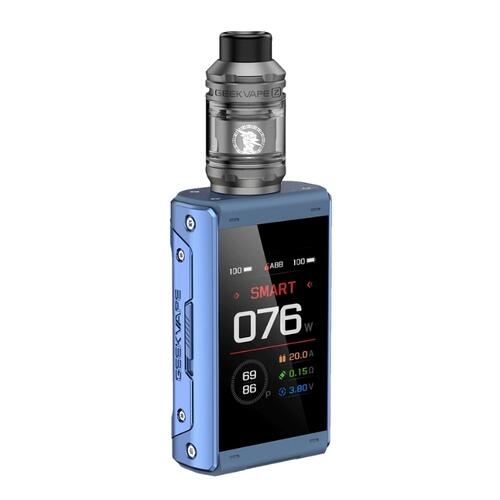 Vape: os dispositivos feitos para quem busca potência/sabor