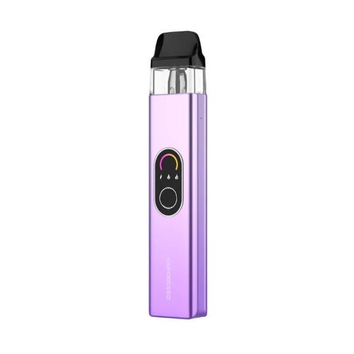 Pod Recarregvel: compacto, econmico e para nic salt