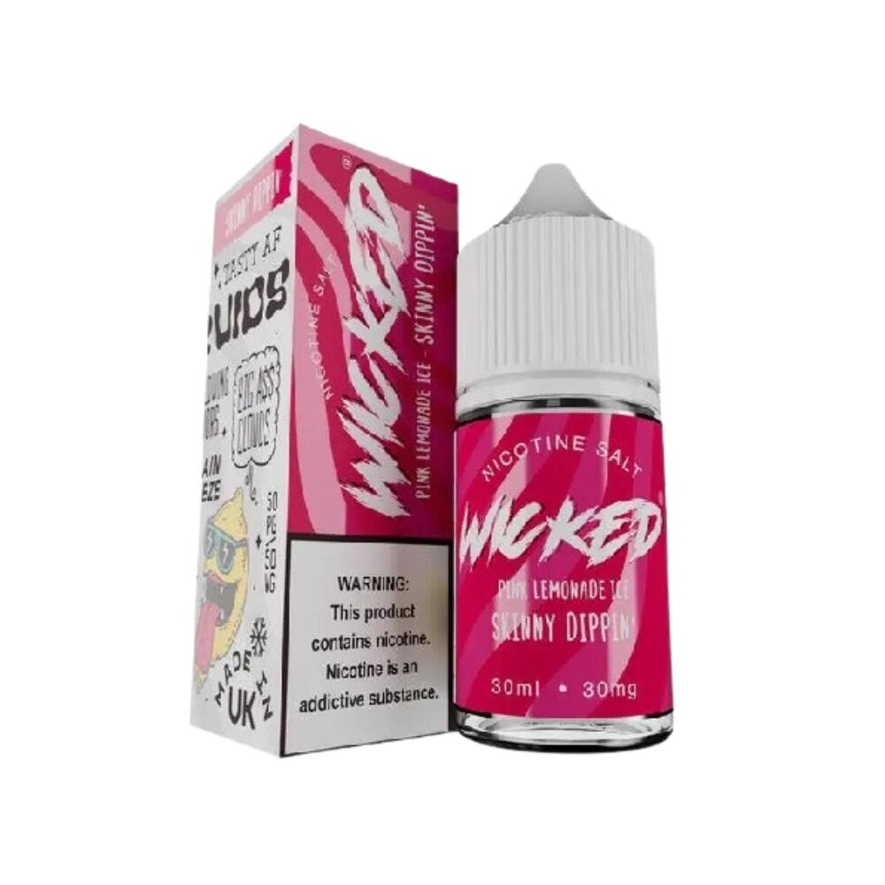 wicked vape juice WICKED HAZE - NASTY JUICE E-LIQUID main image 1