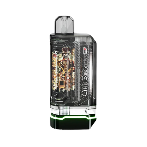 Caneta Vaporizadora Cookies 510 Twist - Bateria 510